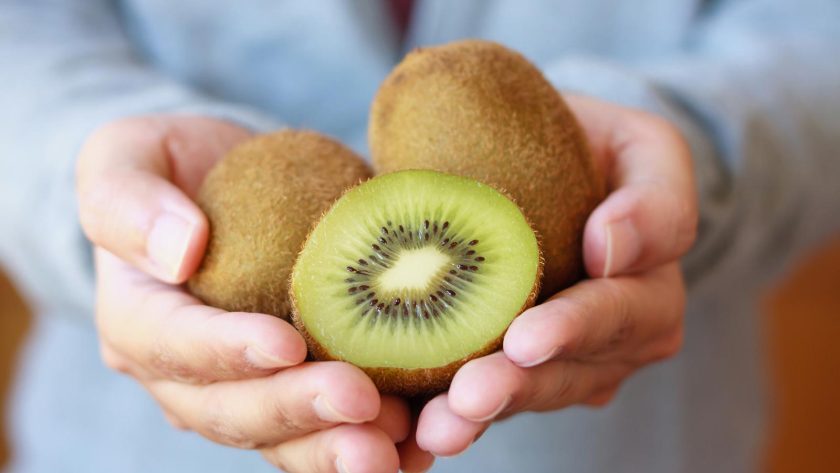 Valori nutrizionali kiwi
