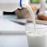 Valori nutrizionali latte