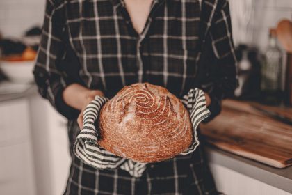 Valori nutrizionali pane