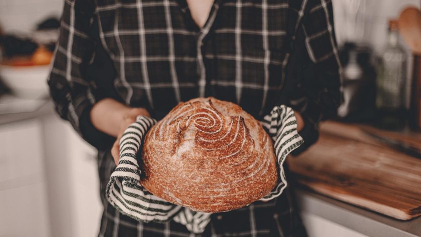 Valori nutrizionali pane