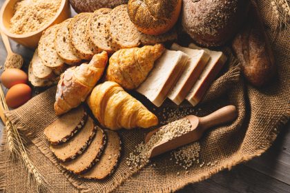 Valori nutrizionali pane integrale