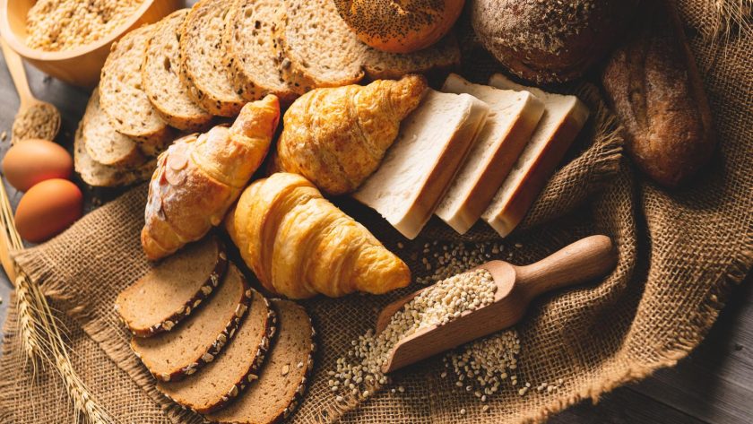 Valori nutrizionali pane integrale