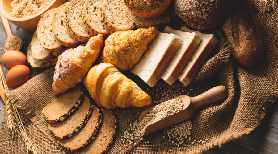 Valori nutrizionali pane integrale
