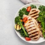 Valori nutrizionali petto di pollo
