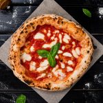 Valori nutrizionali pizza margherita