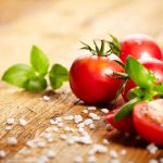 Valori nutrizionali pomodori