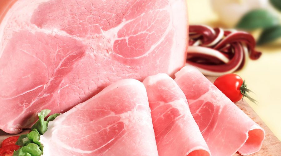 Valori nutrizionali prosciutto cotto