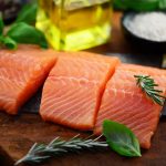 Valori nutrizionali salmone