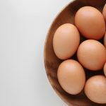 Valori nutrizionali uova