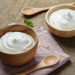Valori nutrizionali yogurt greco