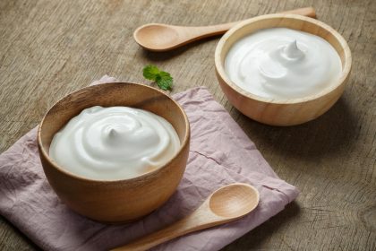 Valori nutrizionali yogurt greco