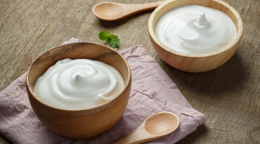 Valori nutrizionali yogurt greco