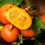 Valori nutrizionali zucca
