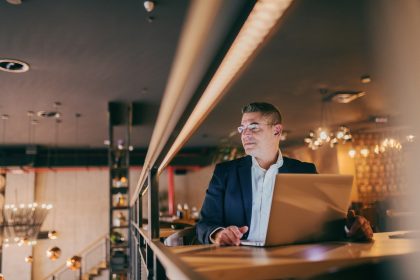 Restaurant Manager