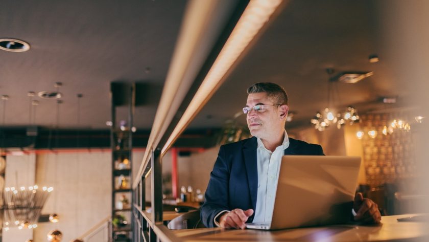 Restaurant Manager