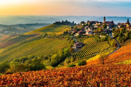 cucina delle langhe
