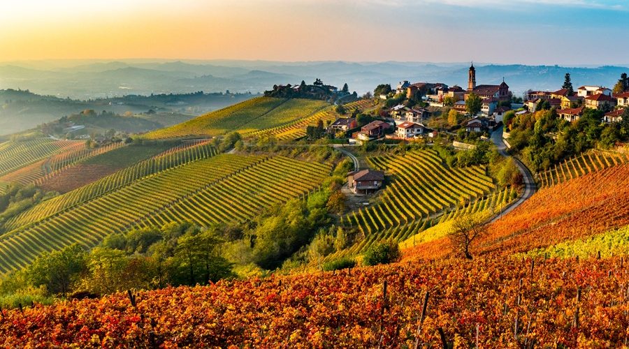 cucina delle langhe